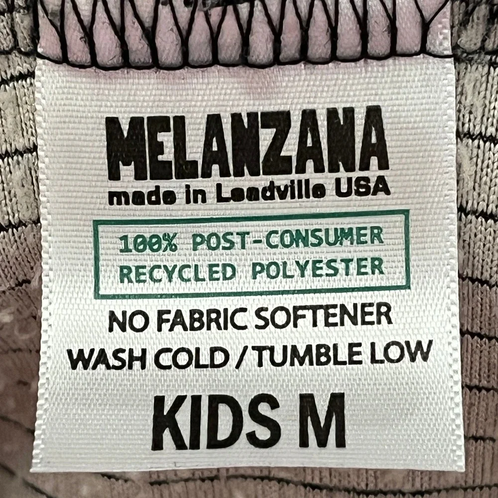 Melanzana excellent used